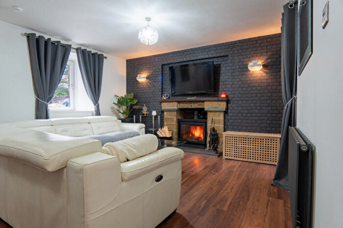 3 Bedroom Detached House For Sale In Glaichbea, Kiltarlity, IV4