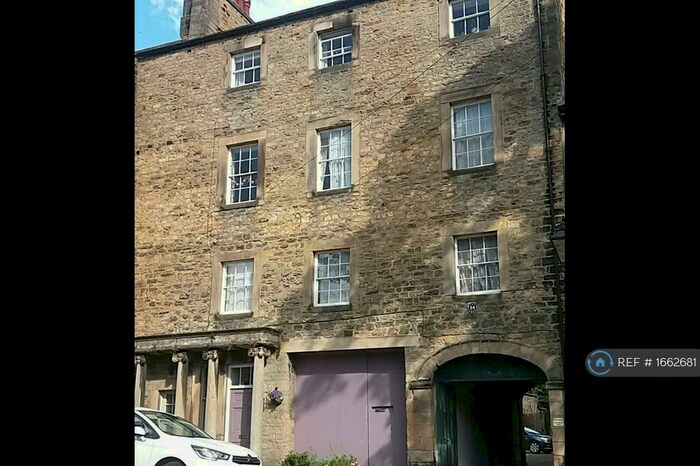 1 Bedroom Flat To Rent In Thorngate, Barnard Castle, DL12