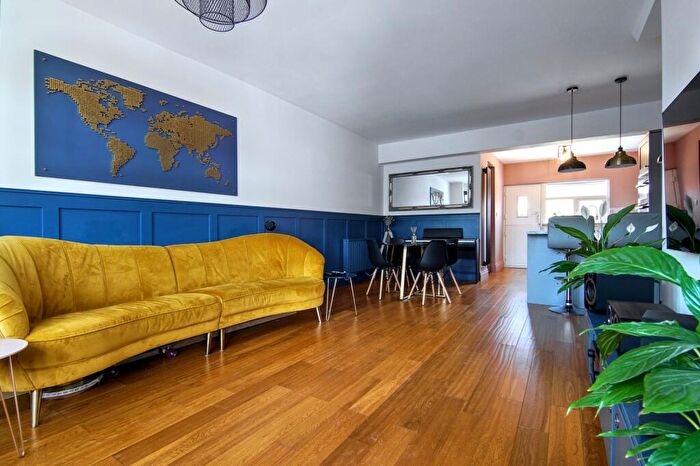 2 Bedroom Terraced House For Sale In Hockley Lane, Coventry, CV5