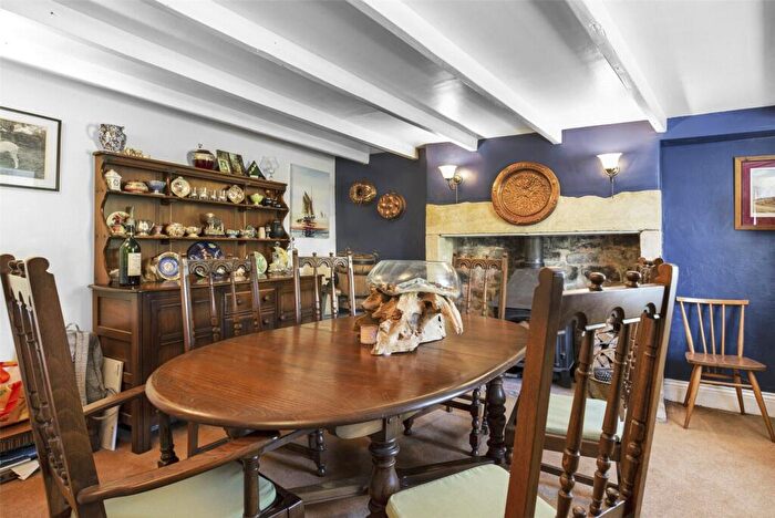 5 Bedroom Detached House For Sale In Lunedale, Middleton-in-Teesdale, Barnard Castle, Durham, DL12