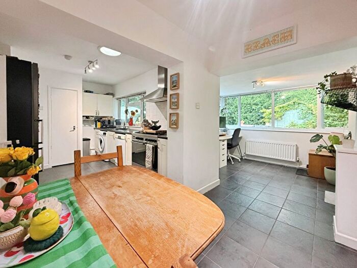 2 Bedroom Bungalow For Sale In Parklands, Penperlleni, Pontypool, NP4