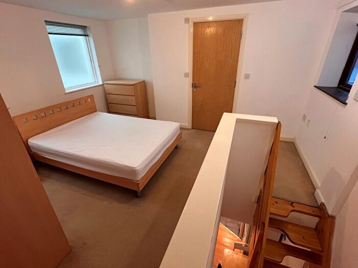 1 Bedroom Apartment To Rent In High Street, Manchester, M4