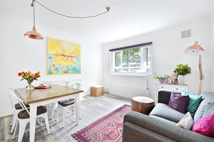 2 Bedroom Apartment For Sale In Radley House, Gloucester Place, London, NW1