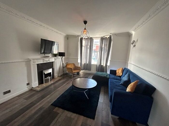 3 Bedroom Terraced House To Rent In Westfield Lane, Mansfield, NG19
