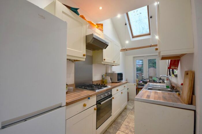 4 Bedroom Terraced House To Rent In Grafton Street, Stoke, Coventry, CV1