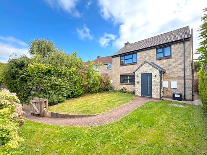 4 Bedroom Detached House For Sale In High Street, Bristol, BS39