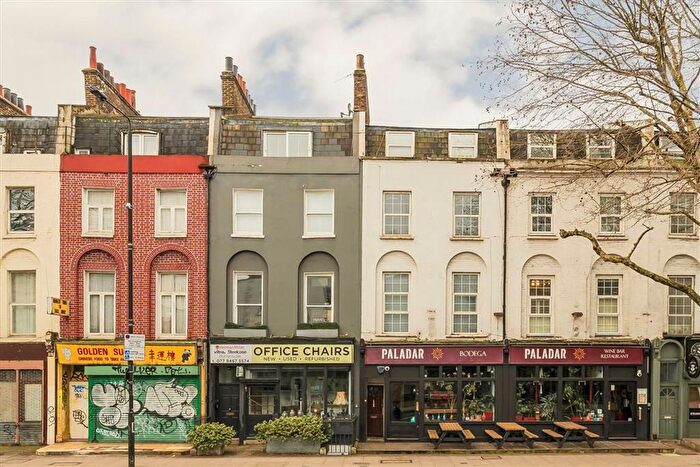 1 Bedroom Flat For Sale In London Road, Waterloo, SE1