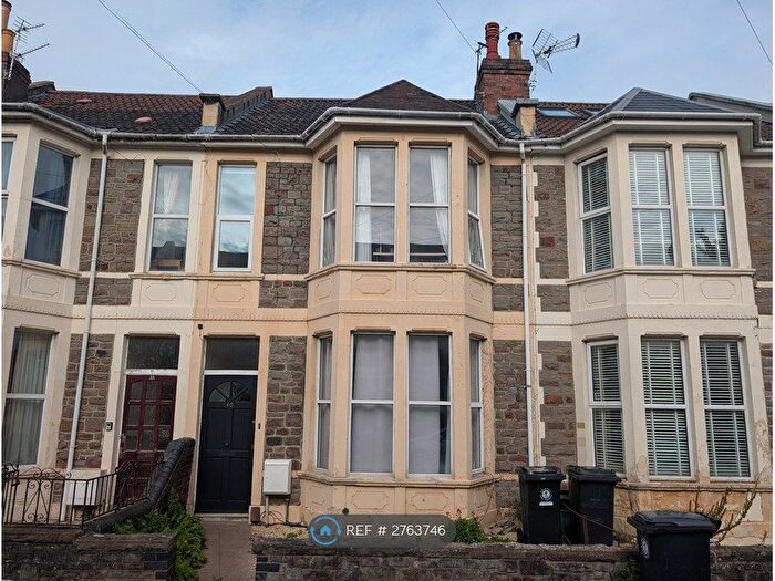 6 Bedroom Terraced House To Rent In Seymour Avenue, Bristol, BS7