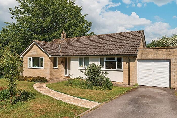 3 Bedroom Detached Bungalow For Sale In Castleton, Haselbury Plucknett, Crewkerne, TA18