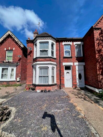 3 Bedroom Semi-Detached House To Rent In Sleaford Road, Boston, PE21