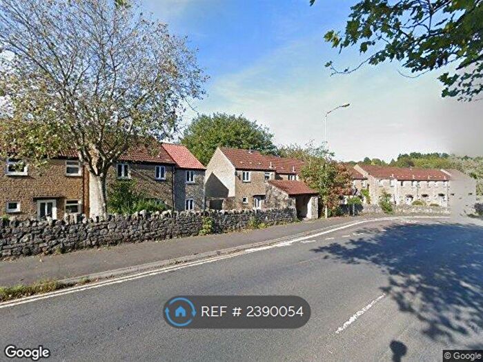 2 Bedroom End Of Terrace House To Rent In Rectory Road, Shepton Mallet, BA4