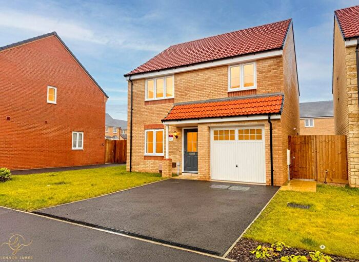 4 Bedroom Detached House For Sale In St Marys Avenue, Wittering, PE8