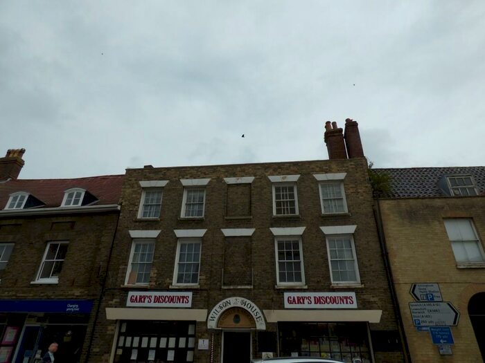 Property To Rent In The Walk, Beccles, NR34