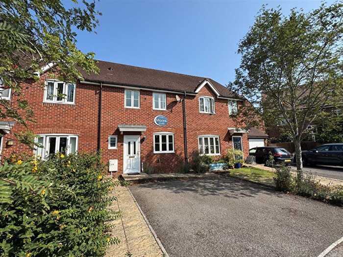 3 Bedroom Terraced House To Rent In Bigstone Meadow, Chepstow, NP16