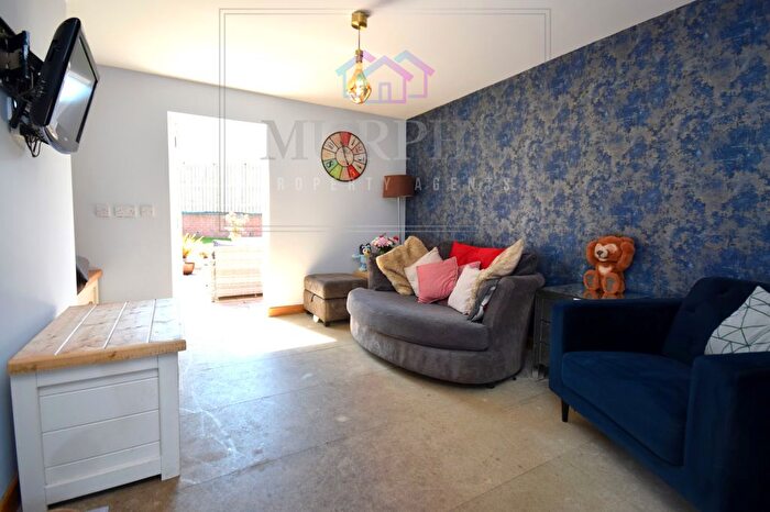 4 Bedroom Detached House For Sale In Conqueror Way, Pontefract, WF8