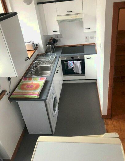 2 Bedroom Flat To Rent In Market Street, City Centre, Aberdeen, AB11