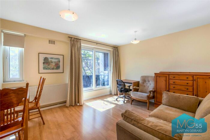 1 Bedroom Flat To Rent In Ballards Lane, Finchley, N3