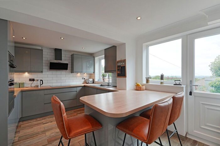 3 Bedroom Semi-Detached House For Sale In Cross House Road, Grenoside, Sheffield, S35