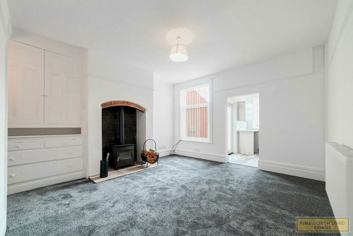 2 Bedroom Terraced House To Rent In Lynwood Avenue, Lynwood, Darwen, BB3