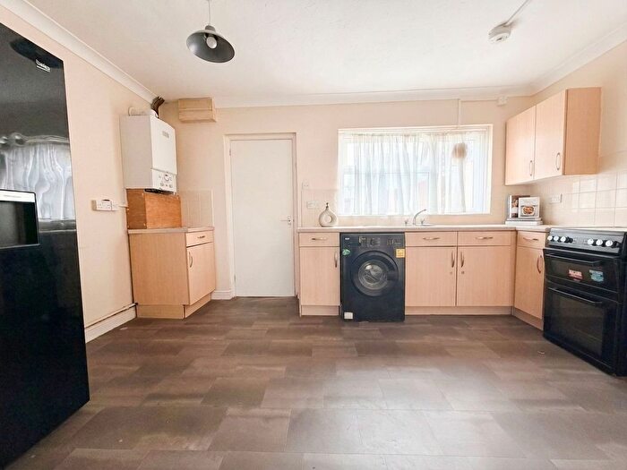 2 Bedroom Semi-Detached House For Sale In Cranberry Road, Camborne, TR14