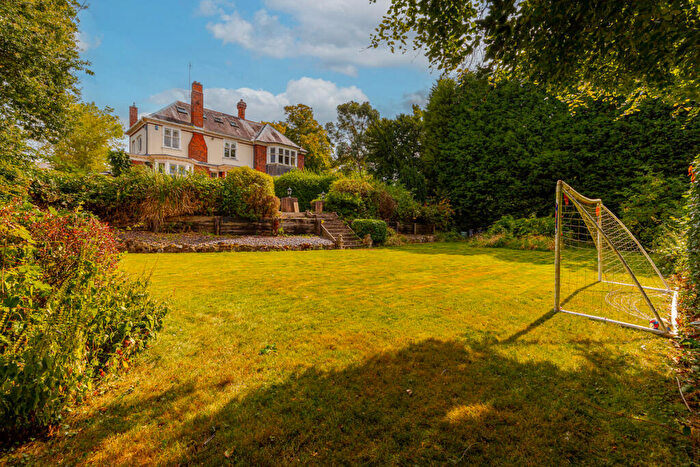 4 Bedroom Semi-Detached House For Sale In Botcheston Road, Newtown Unthank, LE9