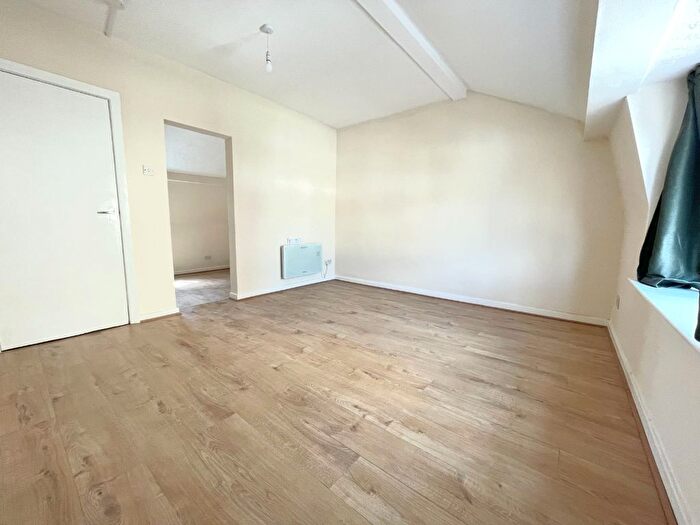 1 Bedroom Flat To Rent In Dickson Road, Blackpool, FY1