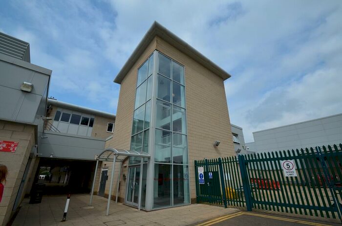 1 Bedroom Flat For Sale In Misterton Court, Ortonplaza, Orton Goldhay, Peterborough, PE2