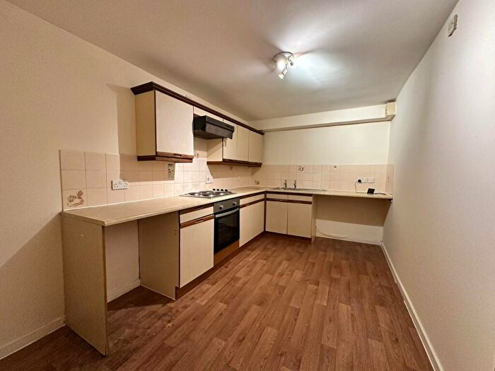 2 Bedroom Apartment To Rent In Swiss Terrace, King's Lynn, PE30