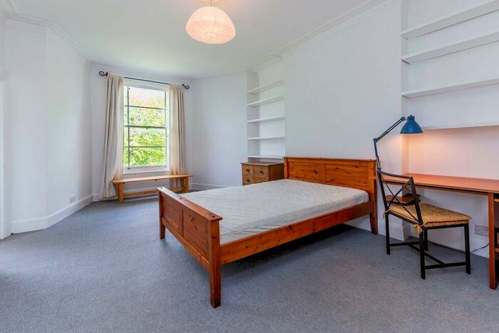 1 Bedroom Flat To Rent In Agar Grove, Camden Square, NW1