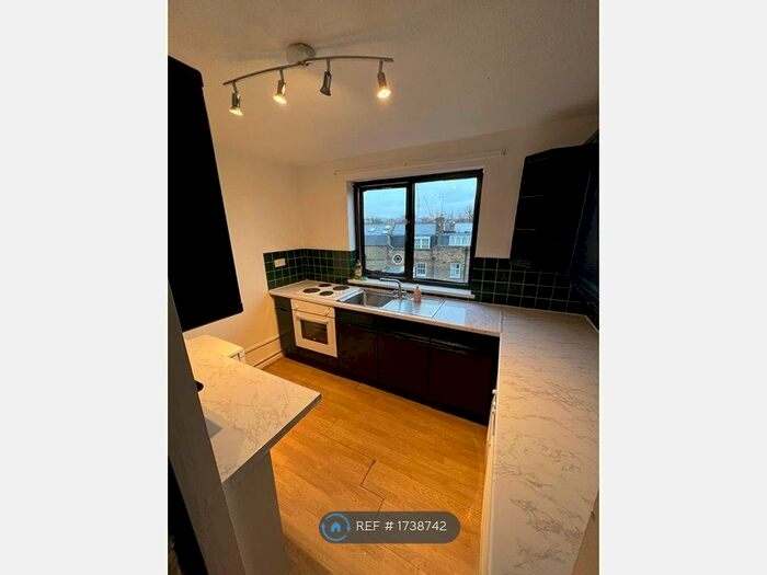 Studio To Rent In Broadwood Terrace, London, W8