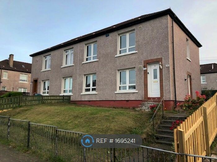 2 Bedroom Flat To Rent In Hogganfield Street, Glasgow, G33