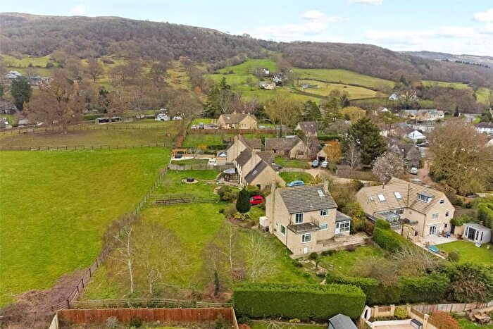 4 Bedroom Detached House For Sale In The Close, School Lane, Southam, Gloucestershire, GL52