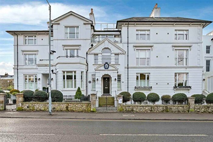 3 Bedroom Duplex For Sale In The Residence, Clarence Road, Windsor, Berkshire, SL4