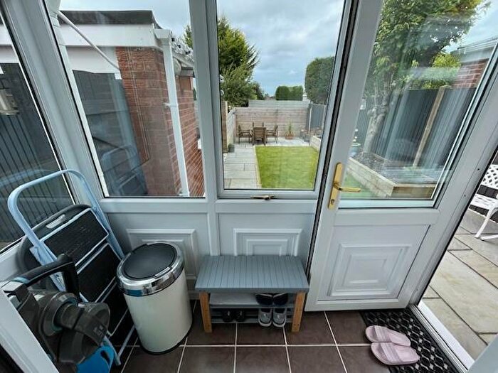 3 Bedroom Semi-Detached House For Sale In St. Andrews Road, Colwyn Bay, LL29