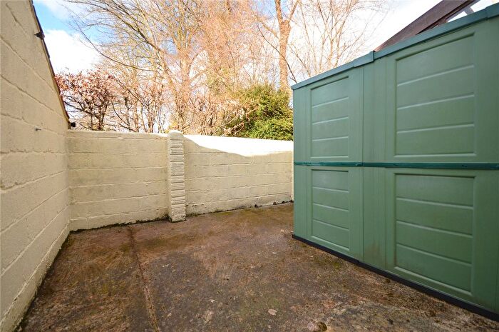 2 Bedroom Semi-Detached House For Sale In Bow Street, Langport, TA10