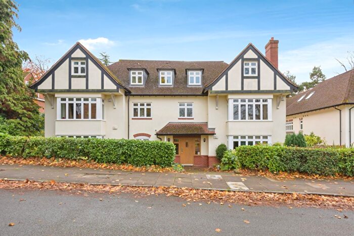 2 Bedroom Flat For Sale In Mulroy Road, Sutton Coldfield, B74