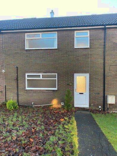 3 Bedroom Terraced House To Rent In Boyne View, Trimdon Village, Other Areas, TS29