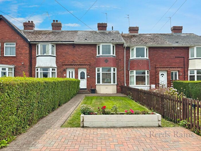3 Bedroom Terraced House For Sale In Beverley Gardens, Blackhill, Consett, Durham, DH8