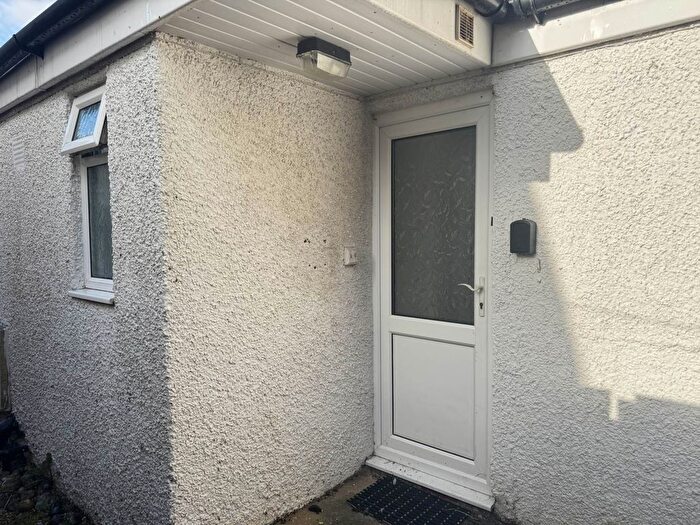 1 Bedroom Bungalow To Rent In Aldwick Road, Bognor Regis, PO21