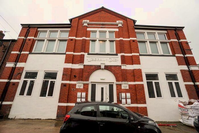 1 Bedroom Apartment To Rent In Flat, Flapper Fold Lane, Atherton, M46