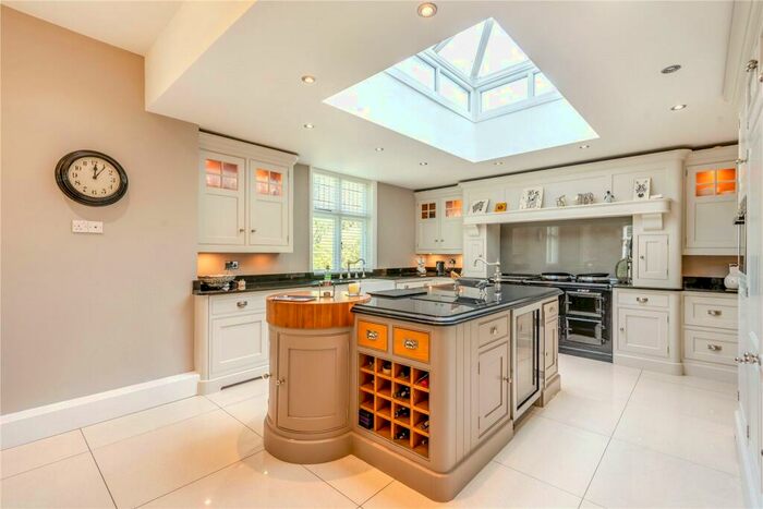 6 Bedroom Detached House To Rent In Davey Lane, Alderley Edge, Cheshire, SK9