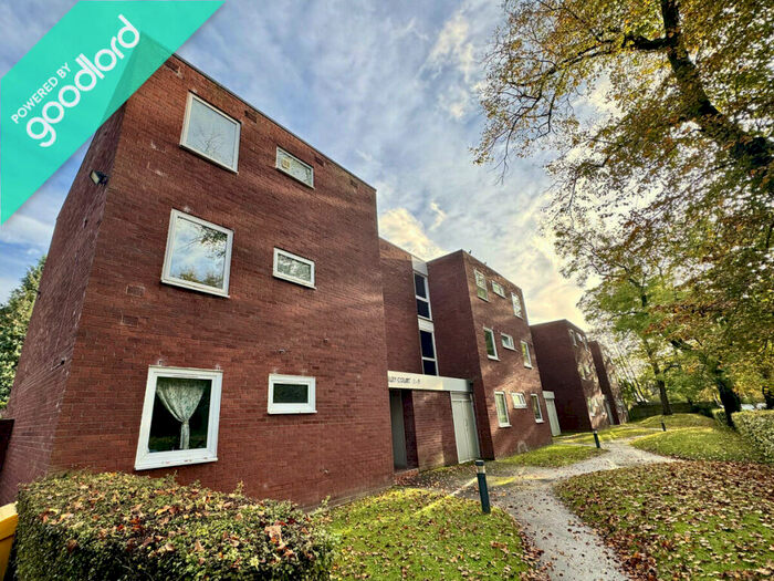 1 Bedroom Flat To Rent In Carlton Road, Manchester, M16