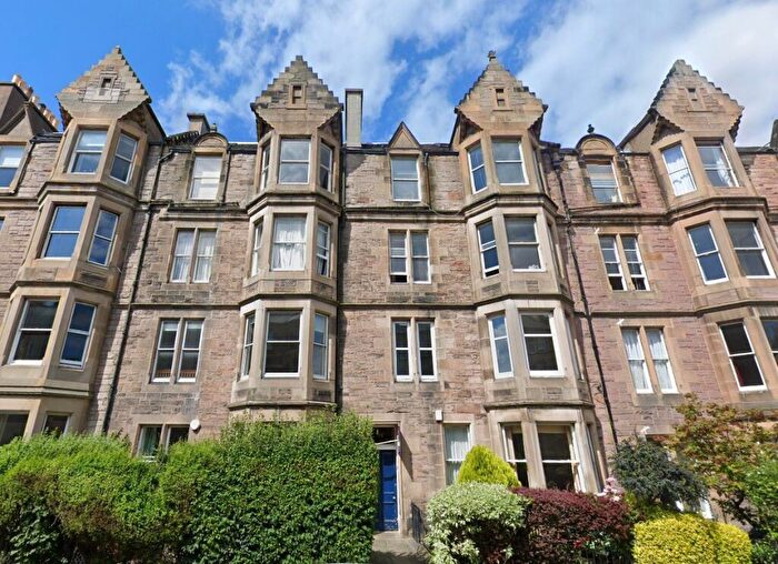 6 Bedroom Flat To Rent In Warrender Park Road, Edinburgh, EH9