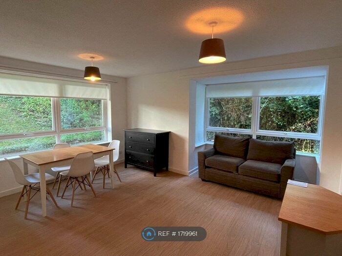 1 Bedroom Flat To Rent In Southfield Park, Oxford, OX4