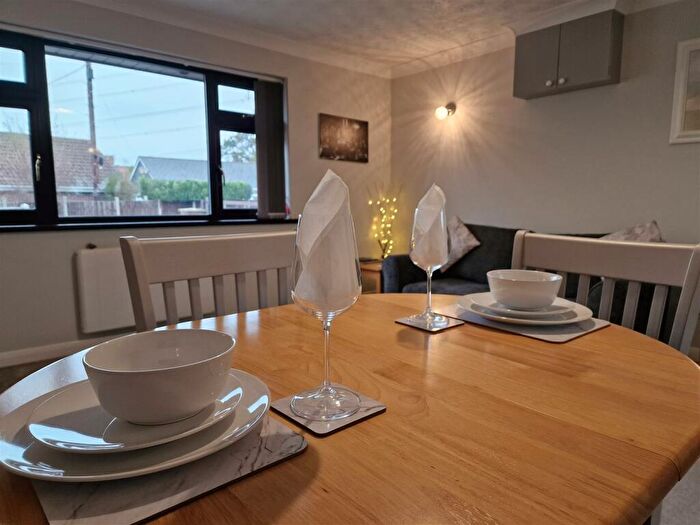 1 Bedroom House To Rent In Lorton Lane, Weymouth, DT3