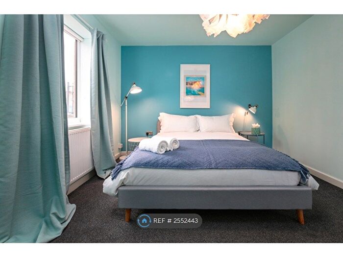 2 Bedroom Flat To Rent In Vauxhall Road, Liverpool, L5