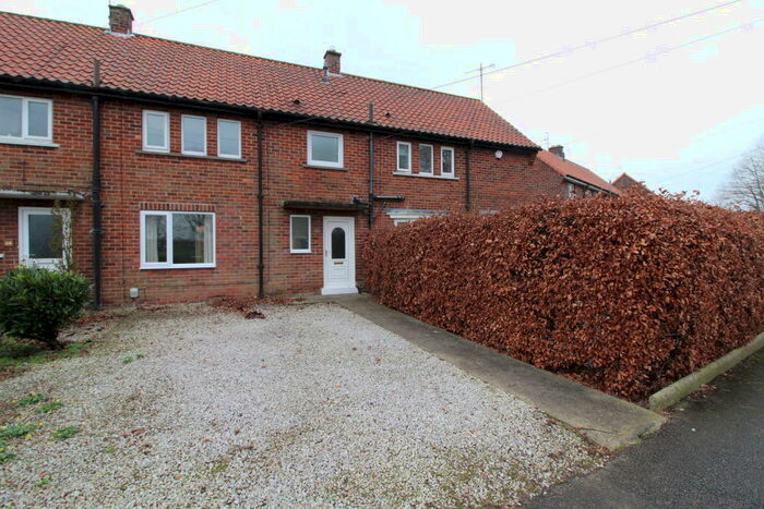 3 Bedroom Terraced House To Rent In Beverley, HU17