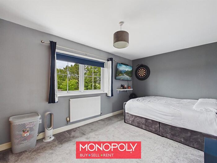 2 Bedroom House For Sale In Denbigh Street, Henllan, Denbigh, LL16