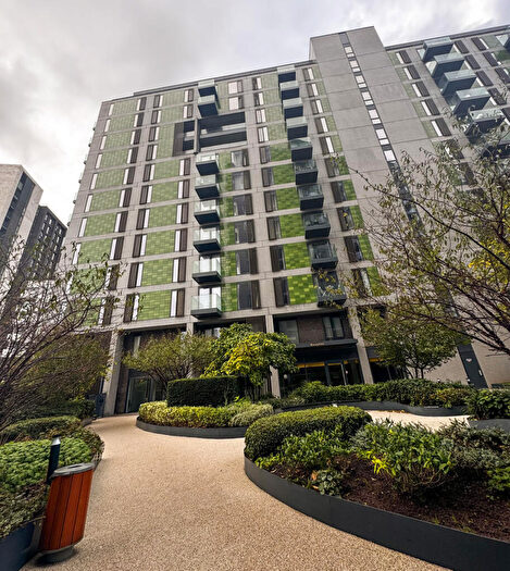 2 Bedroom Apartment For Sale In Local Blackfriars, Bury Street, Salford, M3