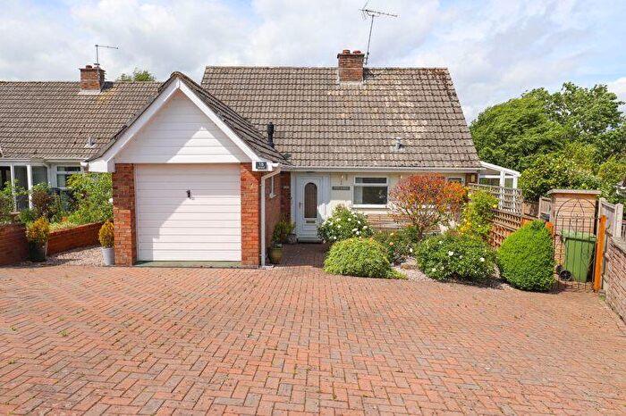 3 Bedroom Detached House For Sale In Rayners, Exeter, EX6
